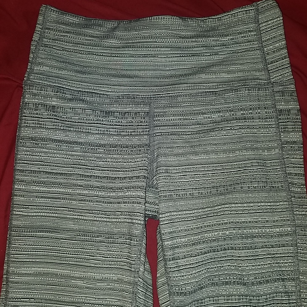 Athleta Yoga Leggings